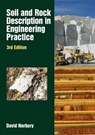 Soil and Rock Description in Engineering - David Norbury - 9781849954730