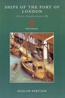 Ships of the Port of London - MARSDEN,  Peter - 9781850744702