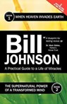 Johnson, B: Supernatural Power of a Transformed Mind & When - JOHNSON,  Bill - 9781850789529