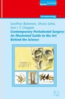 Contemporary Periodontal Surgery - Geoffrey Bateman ; Shuva Saha ; Iain L. C. Chapple - 9781850973027