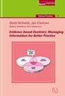 Evidence-Based Dentistry - Derek Richards - 9781850973348