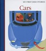 Cars - Claude Delafosse - 9781851033775