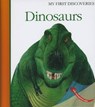 Dinosaurs - James Prunier ; Claude Delafosse - 9781851033799