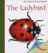 The Ladybird - Pascale de Bourgoing - 9781851033843