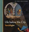 Life Below the City - Claude Delafosse ; Ute Fuhr ; Raoul Sautai - 9781851034109