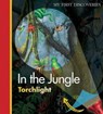 In the Jungle - Claude Delafosse ; Christian Broutin - 9781851034178