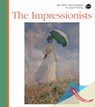 The Impressionists - Jean-Philippe Chabot - 9781851034505