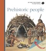 Prehistoric People - Jean-Philippe Chabot ; Dominique Joly - 9781851034529