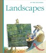 Landscapes - Claude Delafosse ; Tony Ross - 9781851034628