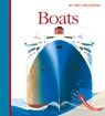 Boats - Christian Broutin - 9781851034710