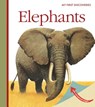 Elephants -  - 9781851034734