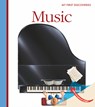 Music - Gallimard Jeunesse ; Claude Delafosse - 9781851034741