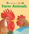 Farm Animals - Sylvaine Peyrols - 9781851037551