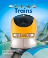Trains - James Prunier - 9781851037674