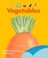 Vegetables - Pascale de Bourgoing - 9781851037698
