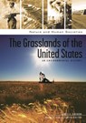 The Grasslands of the United States - James E. Sherow - 9781851097203