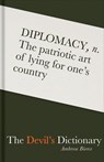 The Devil's Dictionary - Ambrose Bierce - 9781851245079