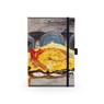 Tolkien smaug journal -  - 9781851245277