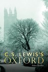 C.S. Lewis's Oxford - Simon Horobin - 9781851245642