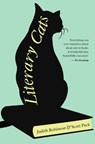 Literary Cats - Judith Robinson ; Scott Pack - 9781851245734