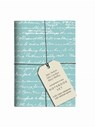 Jane Austen, Ada Lovelace, Mary Shelley Handwriting Notebook Set -  - 9781851245758