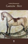 Boy / Garsún - Gabriel Rosenstock - 9781851323029