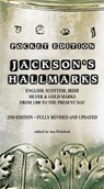 Jackson’s Hallmarks, Pocket Edition - Ian Pickford - 9781851497751