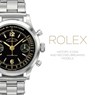 Rolex - Mara Cappelletti ; Osvaldo Patrizzi - 9781851497836
