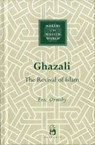 Ghazali - Eric Ormsby - 9781851684144