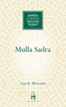 Mulla Sadra - Sayeh Meisami - 9781851684298