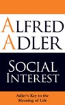 Social Interest - Alfred Adler ; Colin Brett - 9781851686698