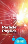 Particle Physics - Brian Martin - 9781851687862