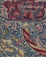 William Morris Textiles - Linda Parry - 9781851777327