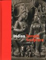 Indian Temple Sculpture - John Guy - 9781851779192