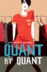 Quant by Quant - Mary Quant - 9781851779581