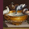 Micromosaics - Heike Zech - 9781851779703