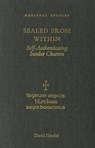 Sealed from within - David C. Howlett - 9781851824557