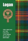 Logan - Iain Gray - 9781852177645