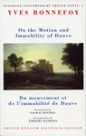 On the Motion & Immobility of Douve - Yves Bonnefoy - 9781852241322