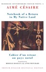 Notebook of a Return to My Native Land - Aime Cesaire - 9781852241841