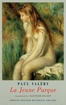 La Jeune Parque - Paul Valery - 9781852243876
