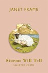 Storms Will Tell - Janet Frame - 9781852247898
