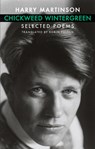 Chickweed Wintergreen - Harry Martinson - 9781852248871