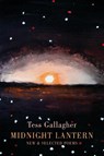Midnight Lantern - Tess Gallagher - 9781852249342