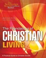 The Foundations of Christian Living - Bob Gordon - 9781852404796