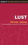 Lust - Elfriede Jelinek - 9781852421830