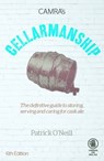 Cellarmanship - Patrick O'Neill - 9781852493318
