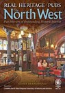 Real Heritage Pubs of the North West - BRANDWOOD,  Geoff - 9781852493455