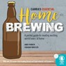 CAMRA's Essential Home Brewing - Andy Parker - 9781852493516