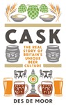CASK - Des de Moor - 9781852493844